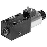 Direct Operated Proportional Pressure Relief Valve - Series RE06M*W